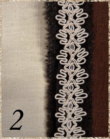 Tunika Ivar Tunika Ivar